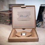Elwood Woodprints - Produkt Geschenkbox