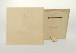 Elwood Lovemade Woodprints Fotos aus Holz