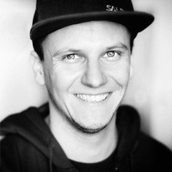 Elwood woodprints Creative - Thomas Pfister Elwood