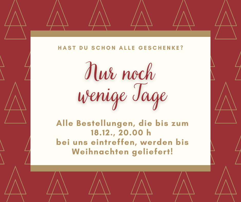 Weihnachten 2022